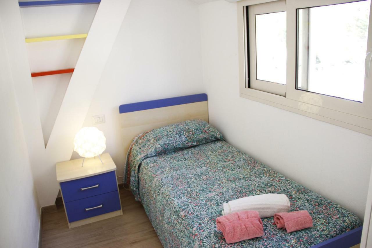 Willa Casa Kalika Cefalù Zewnętrze zdjęcie